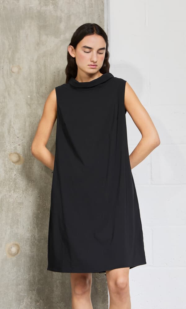 Tegan Dress