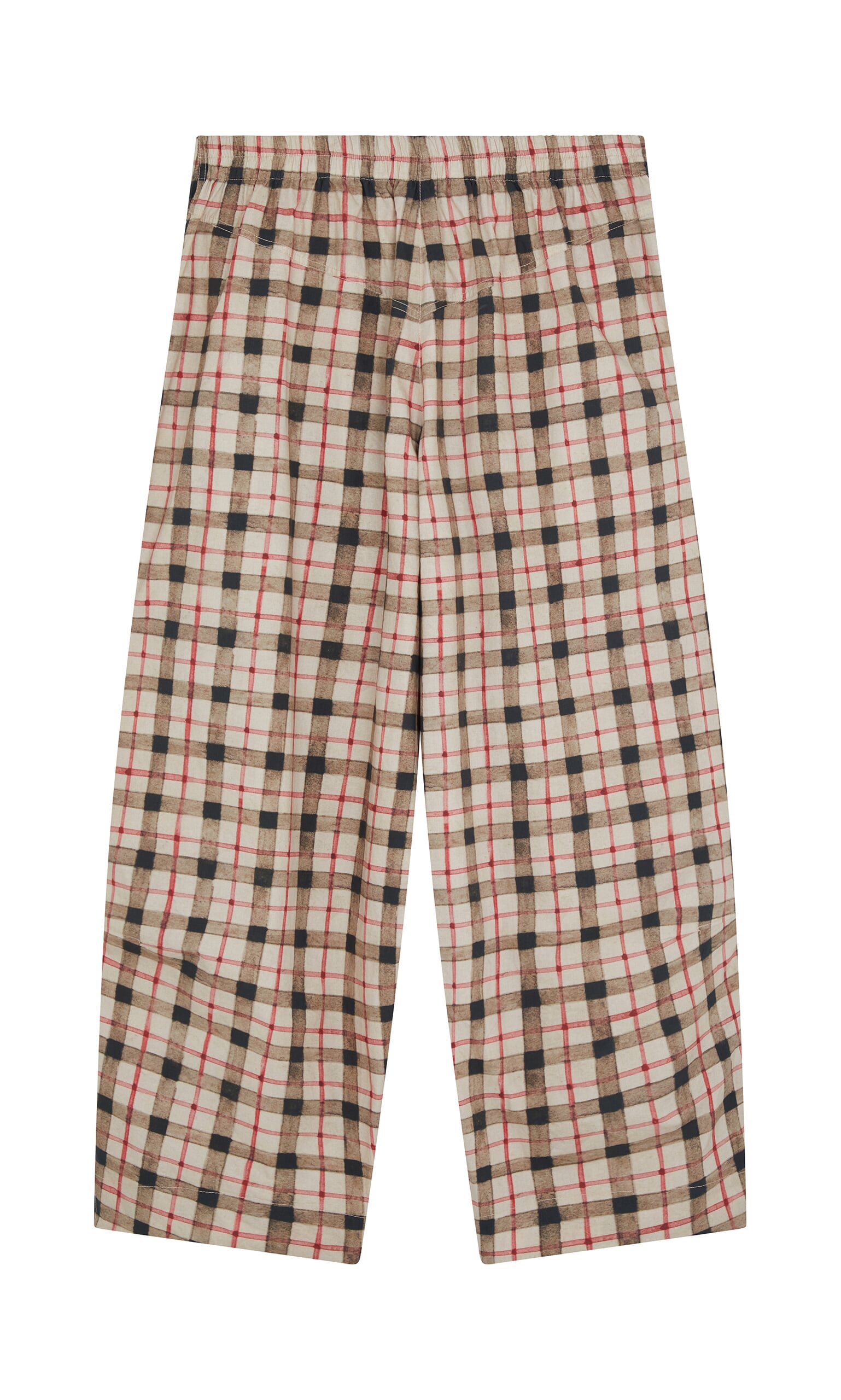 Dundee Barrel Pants