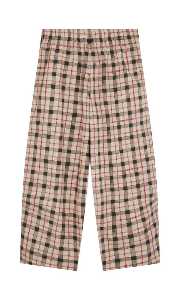 Dundee Barrel Pants