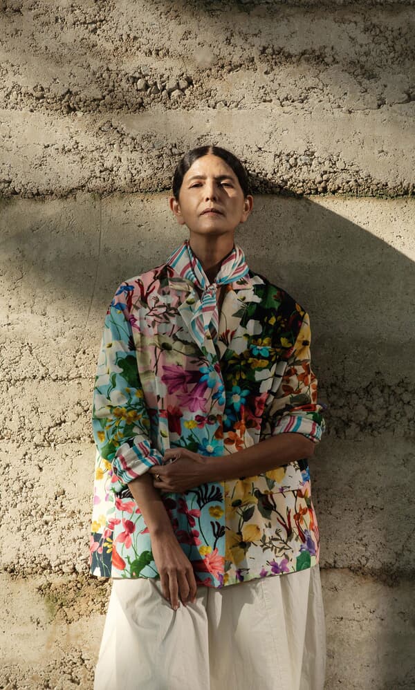 Rimini Stripe Necktie