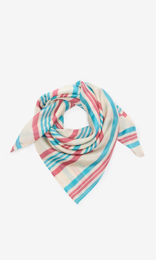 Rimini Stripe Necktie