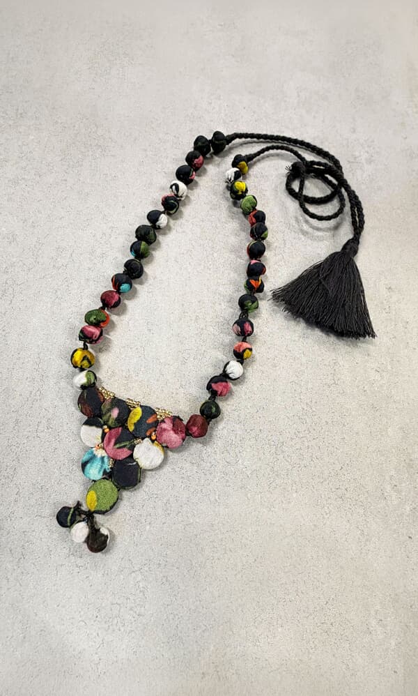 Celia Choker Necklace