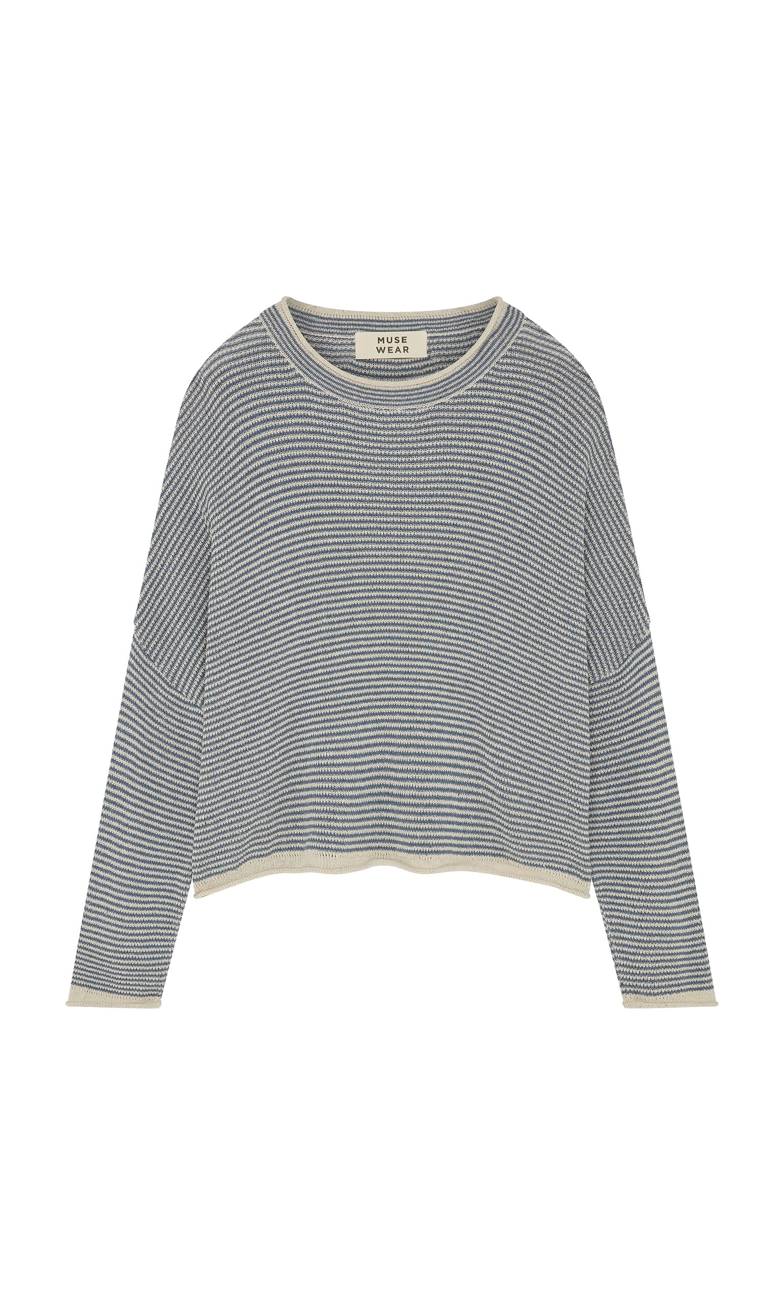 Boathouse Jumper