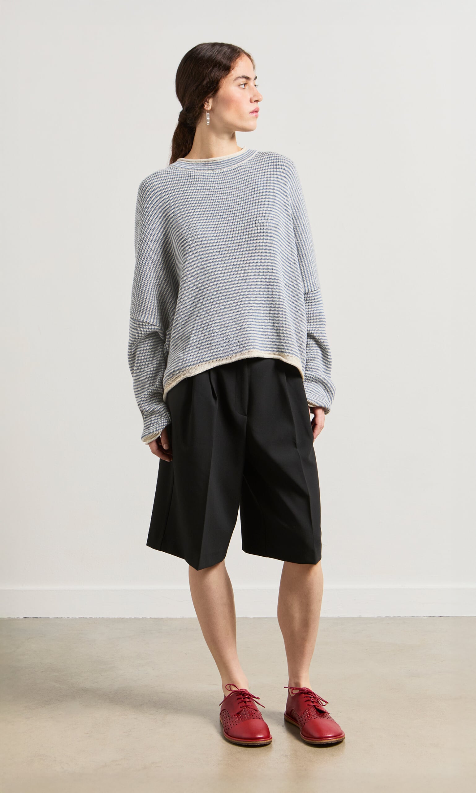 Boathouse Jumper