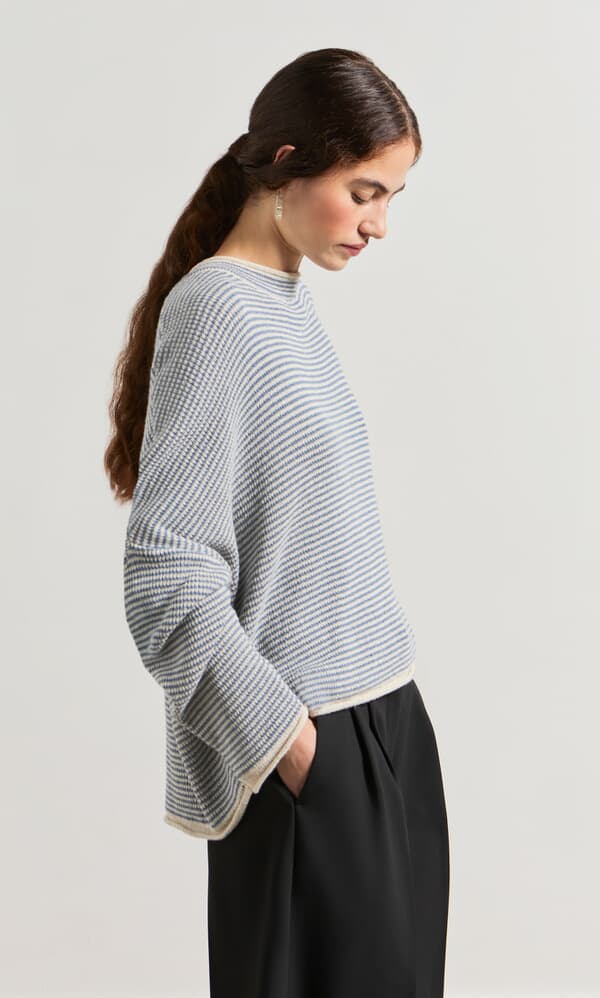 Boathouse Jumper