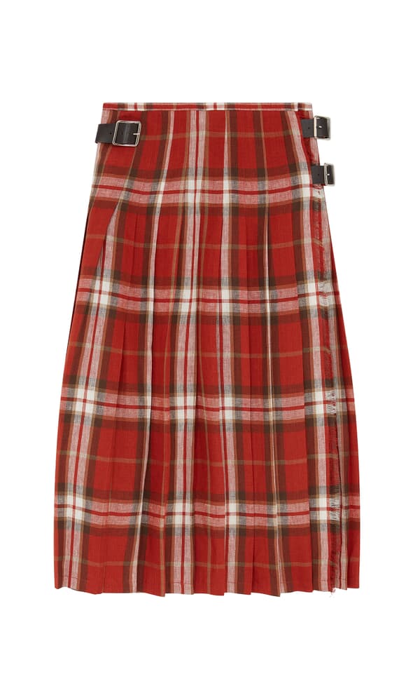 Clemie Kilt