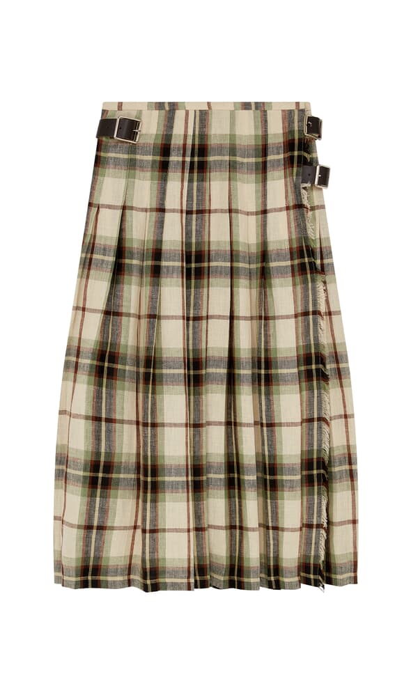 Hawksmoor Kilt