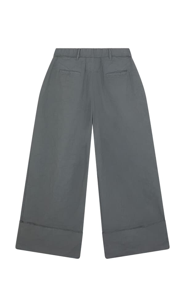 Cora Grey Pants