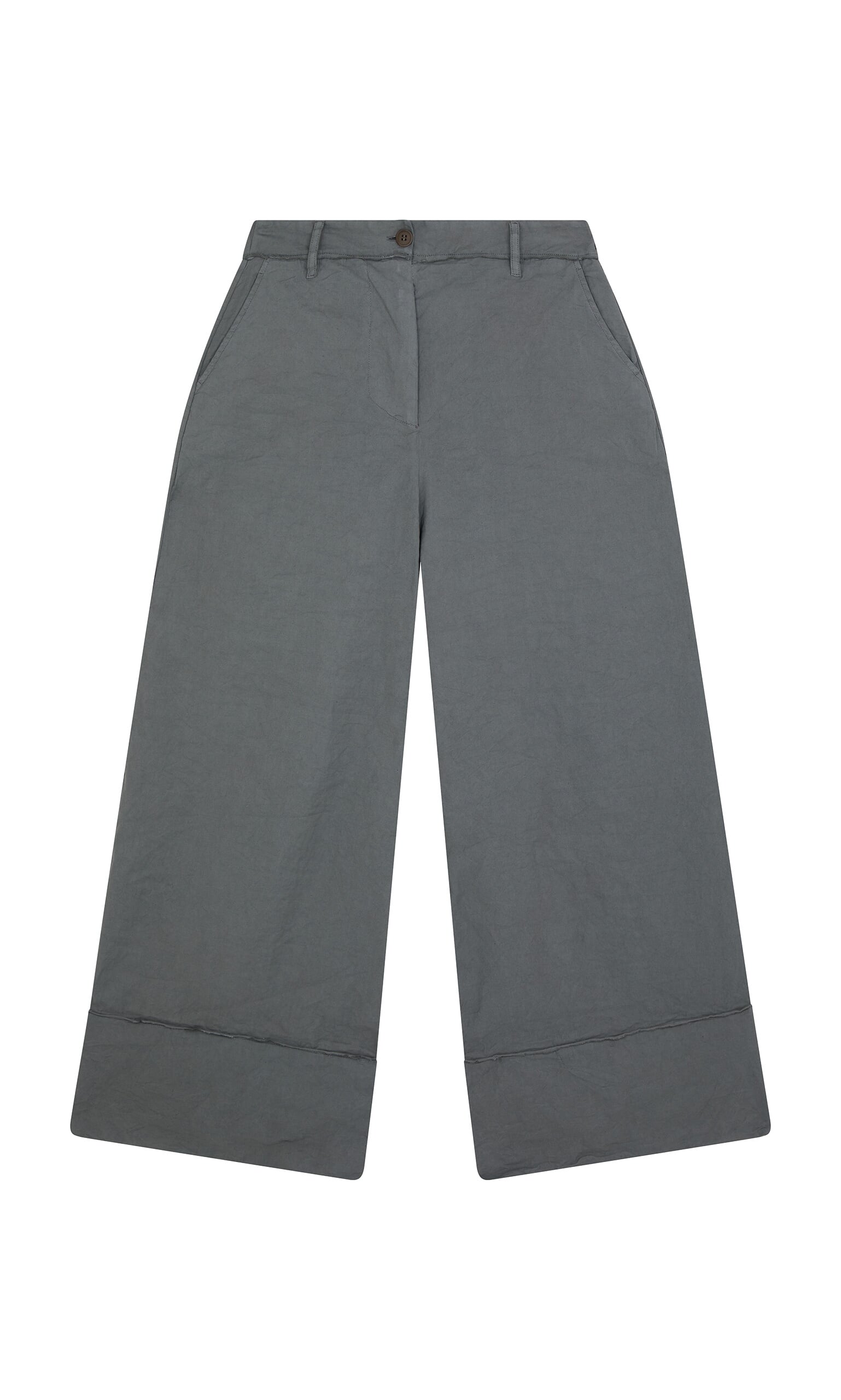 Cora Grey Pants
