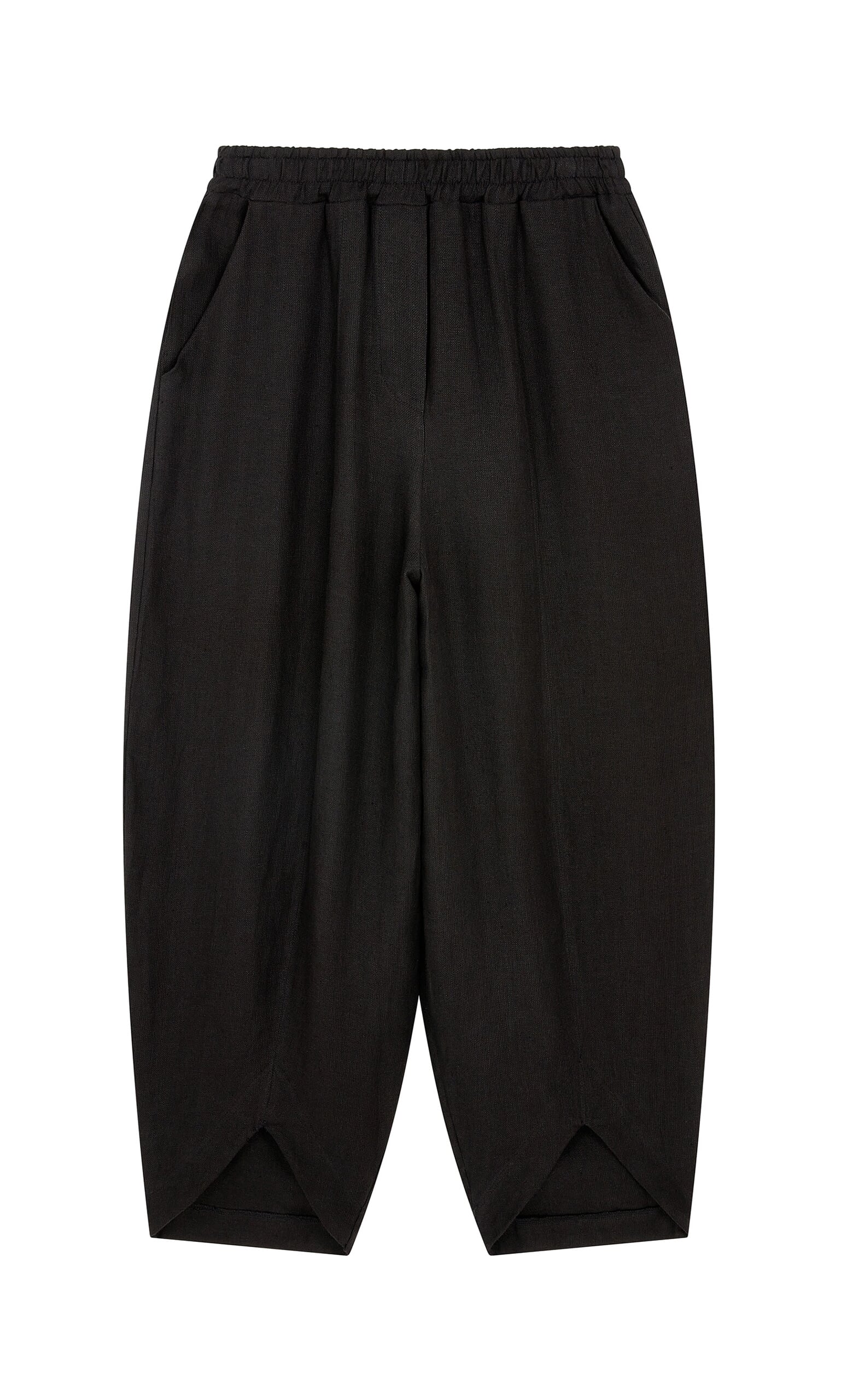 Cazalla Pants - Black