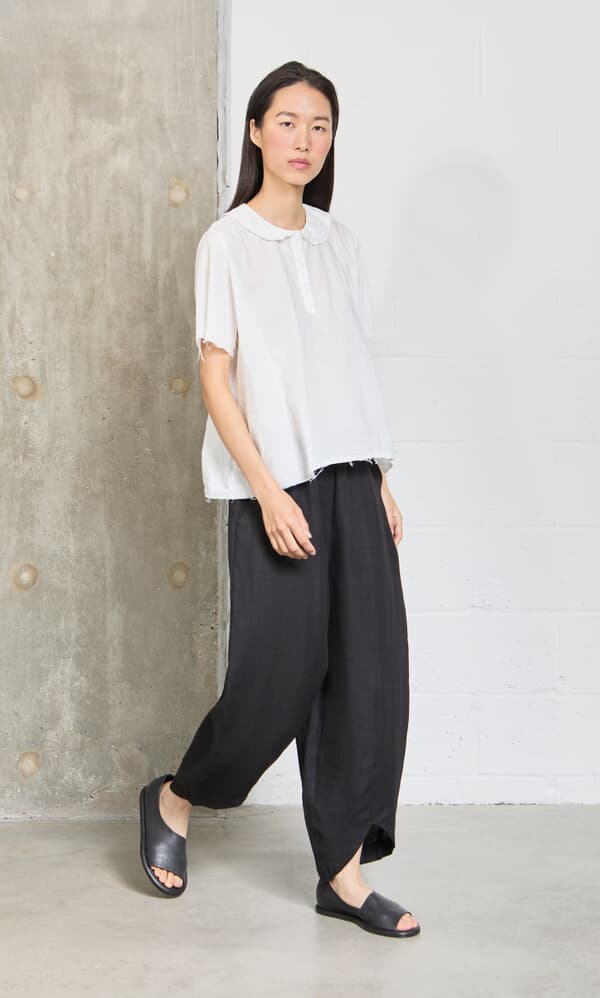 Cazalla Pants - Black