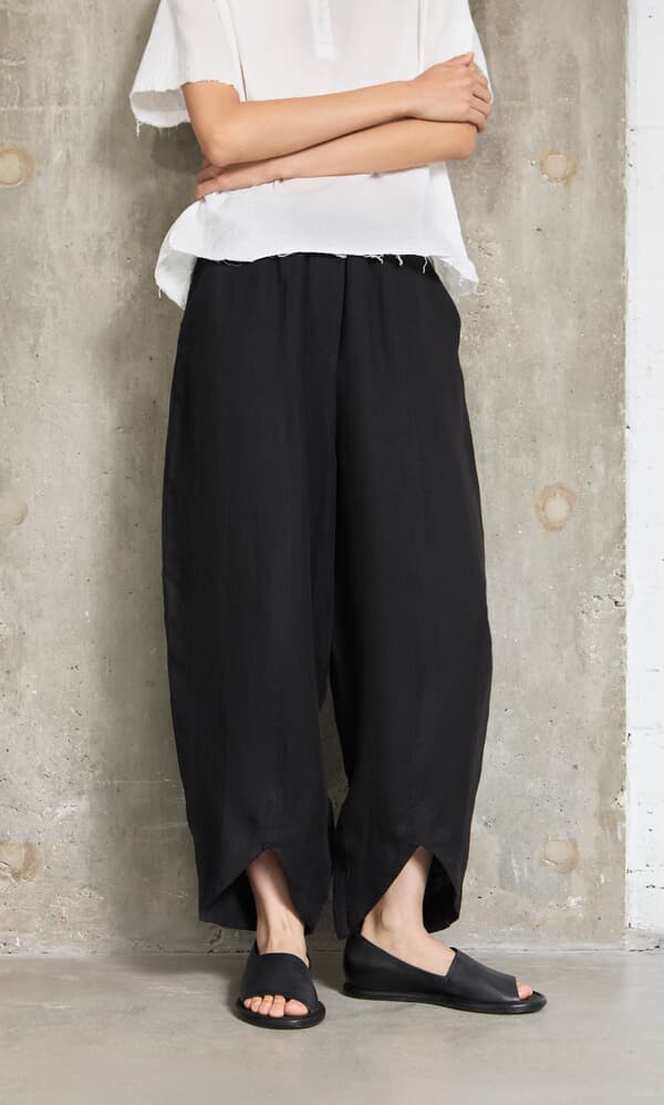 Cazalla Pants - Black