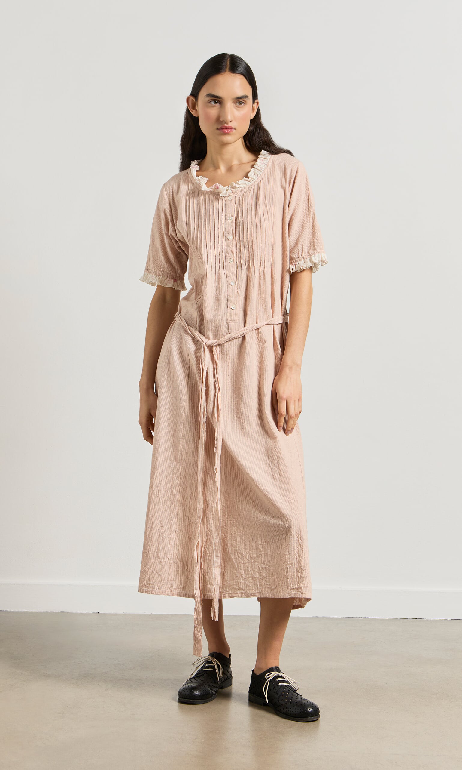 Heide Dress