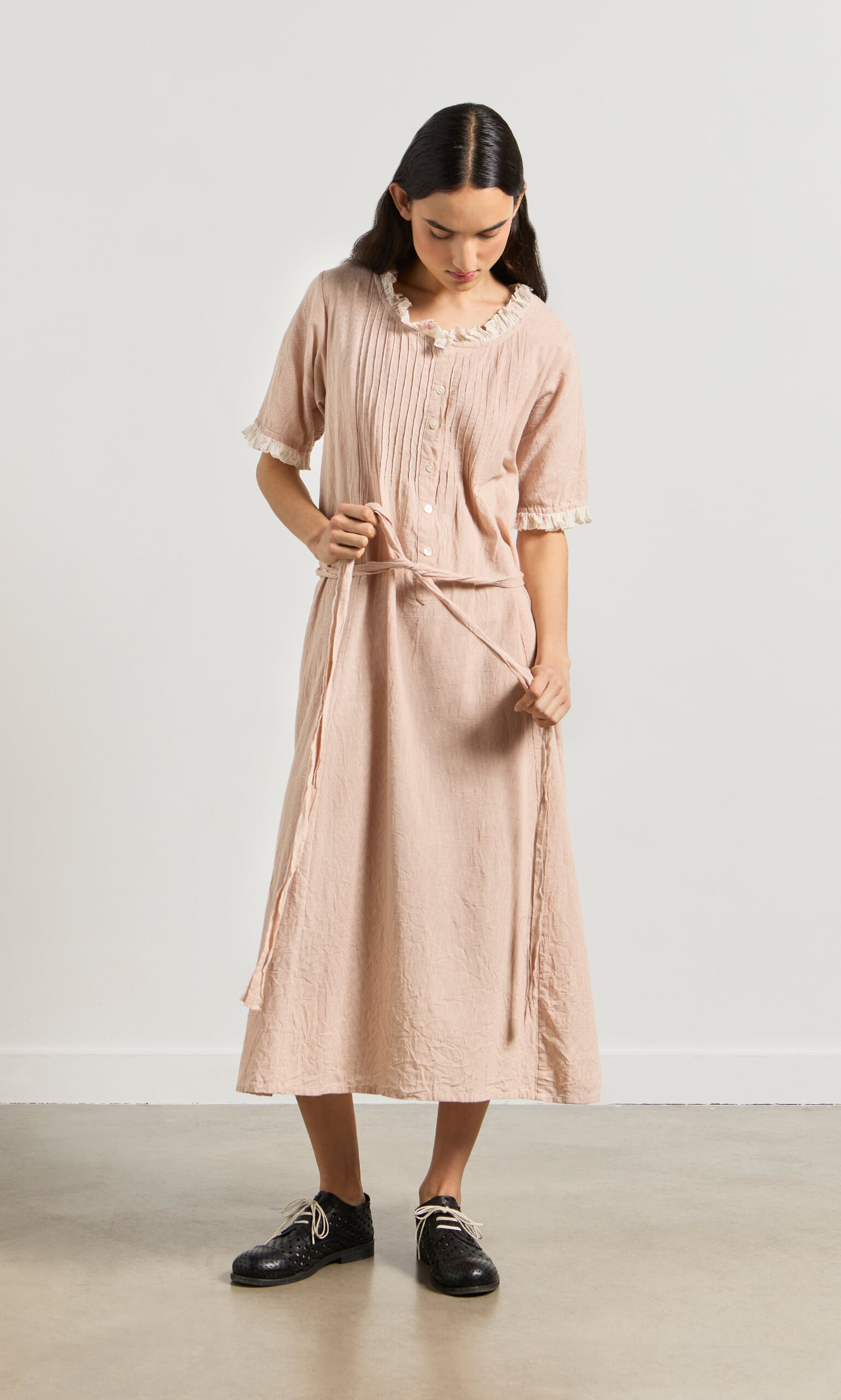 Heide Dress