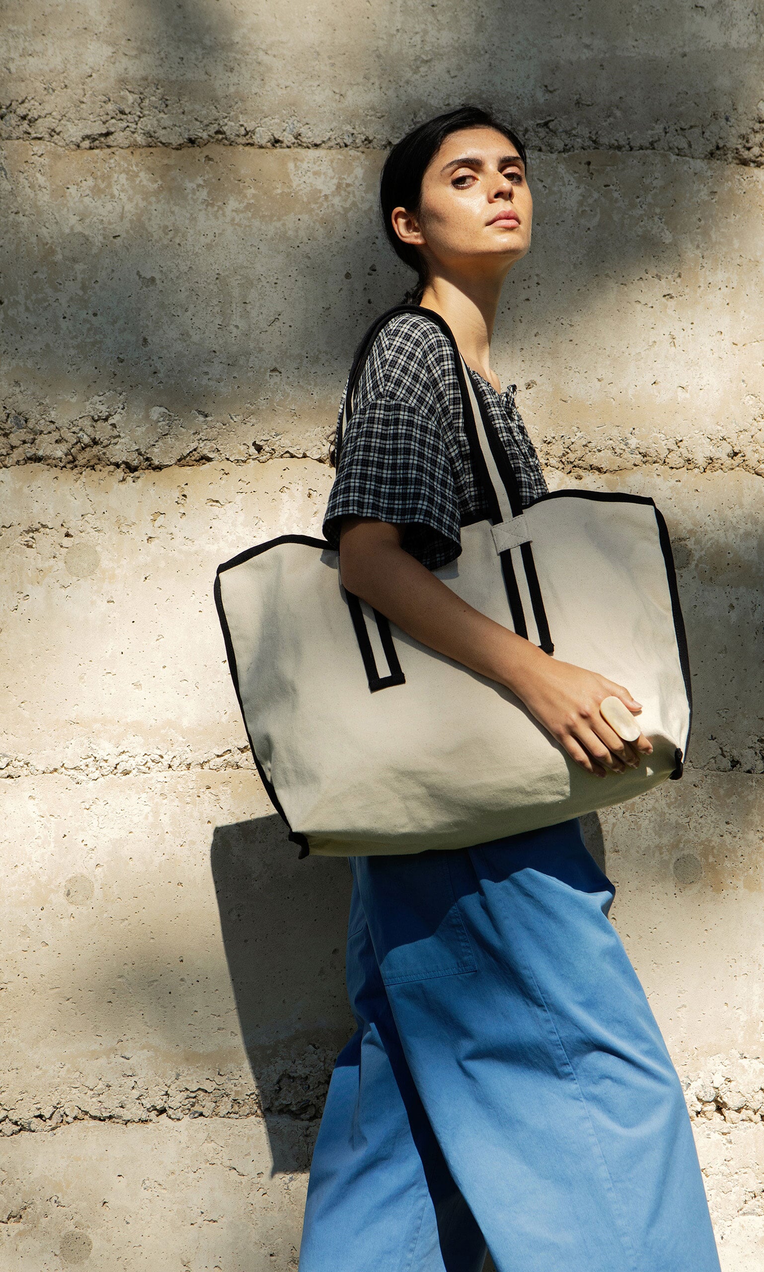 Carryall Bag