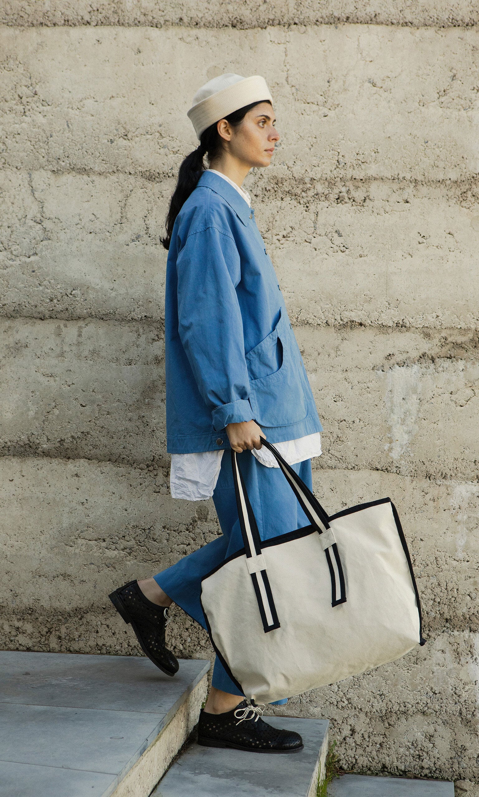 Carryall Bag