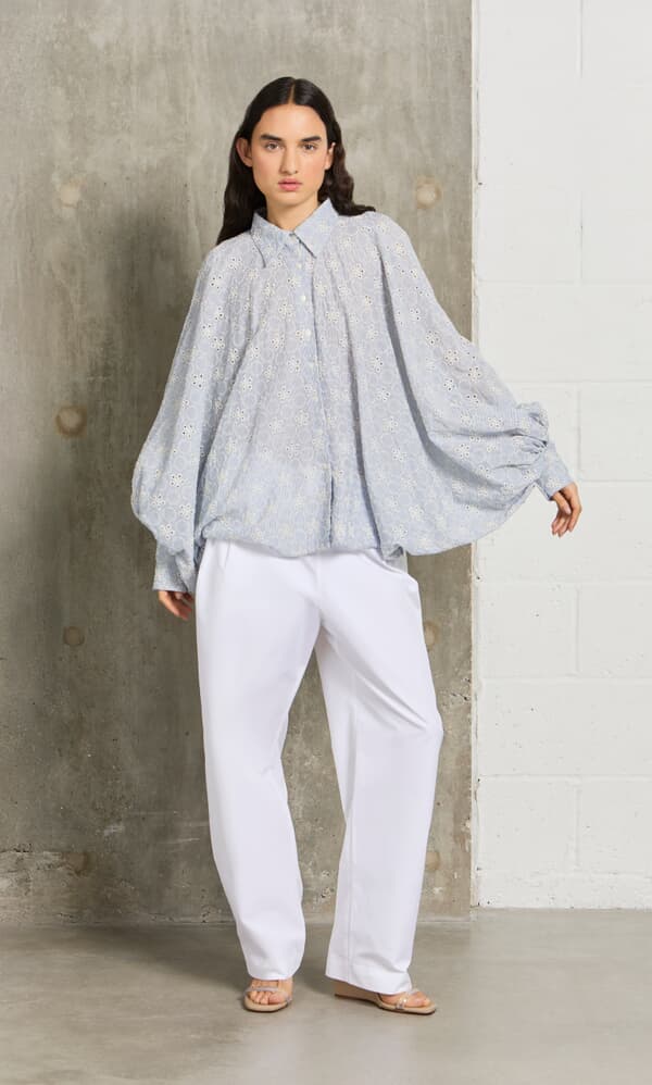 Hortence Blouse