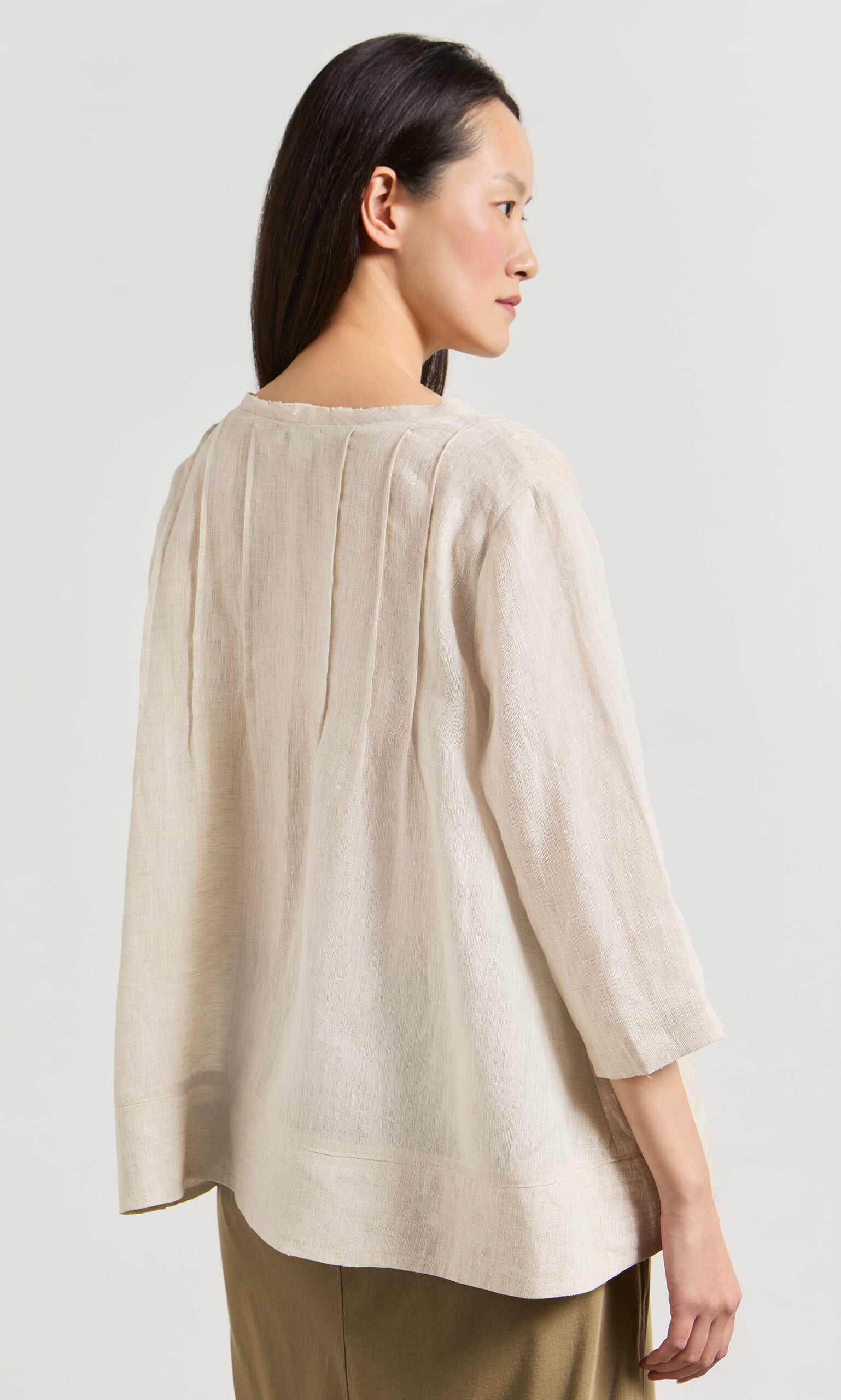 Pantry Blouse
