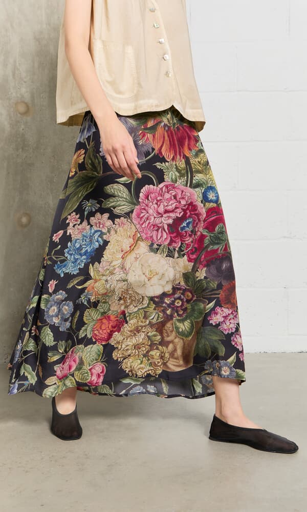 Auricula Skirt