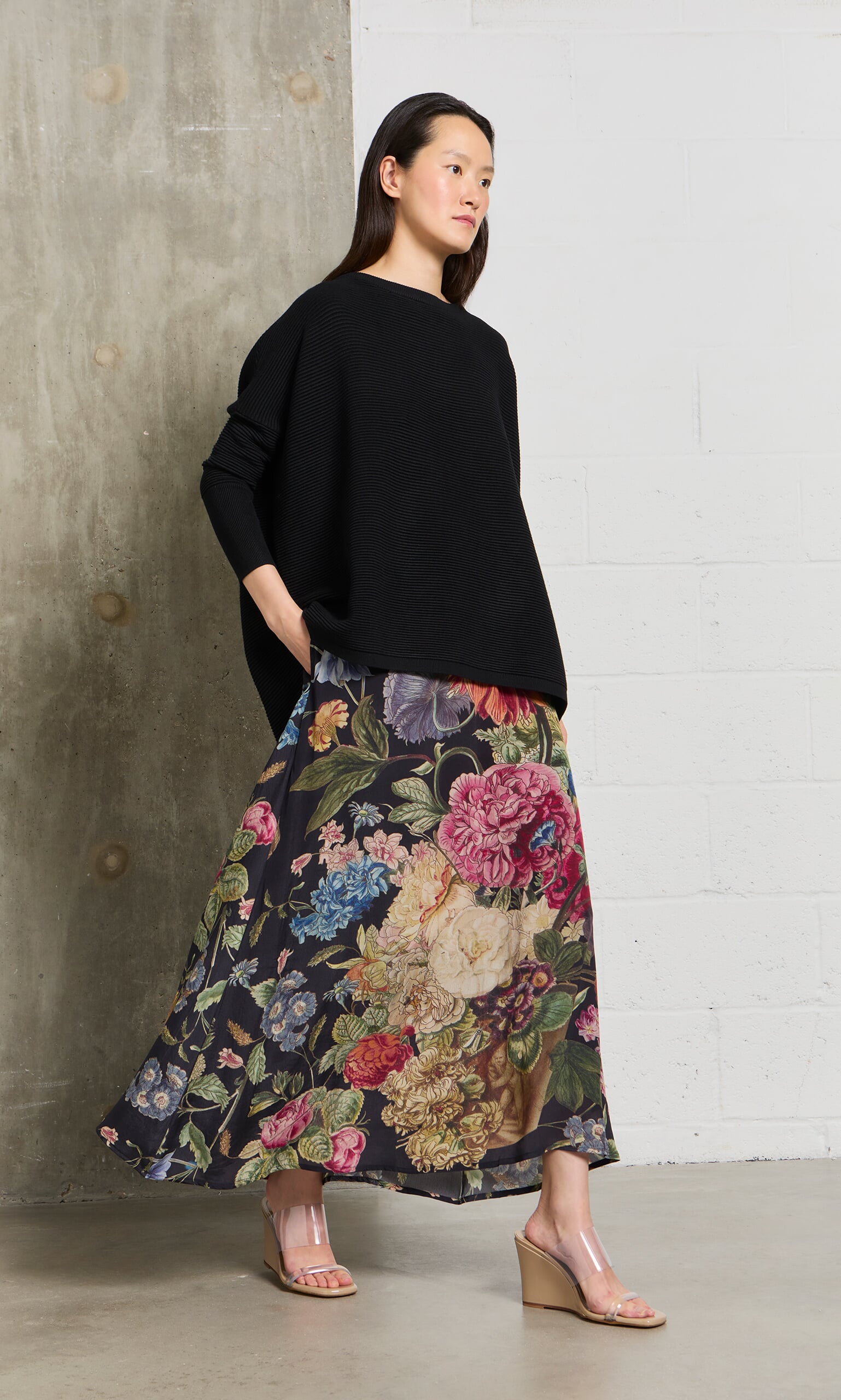Auricula Skirt
