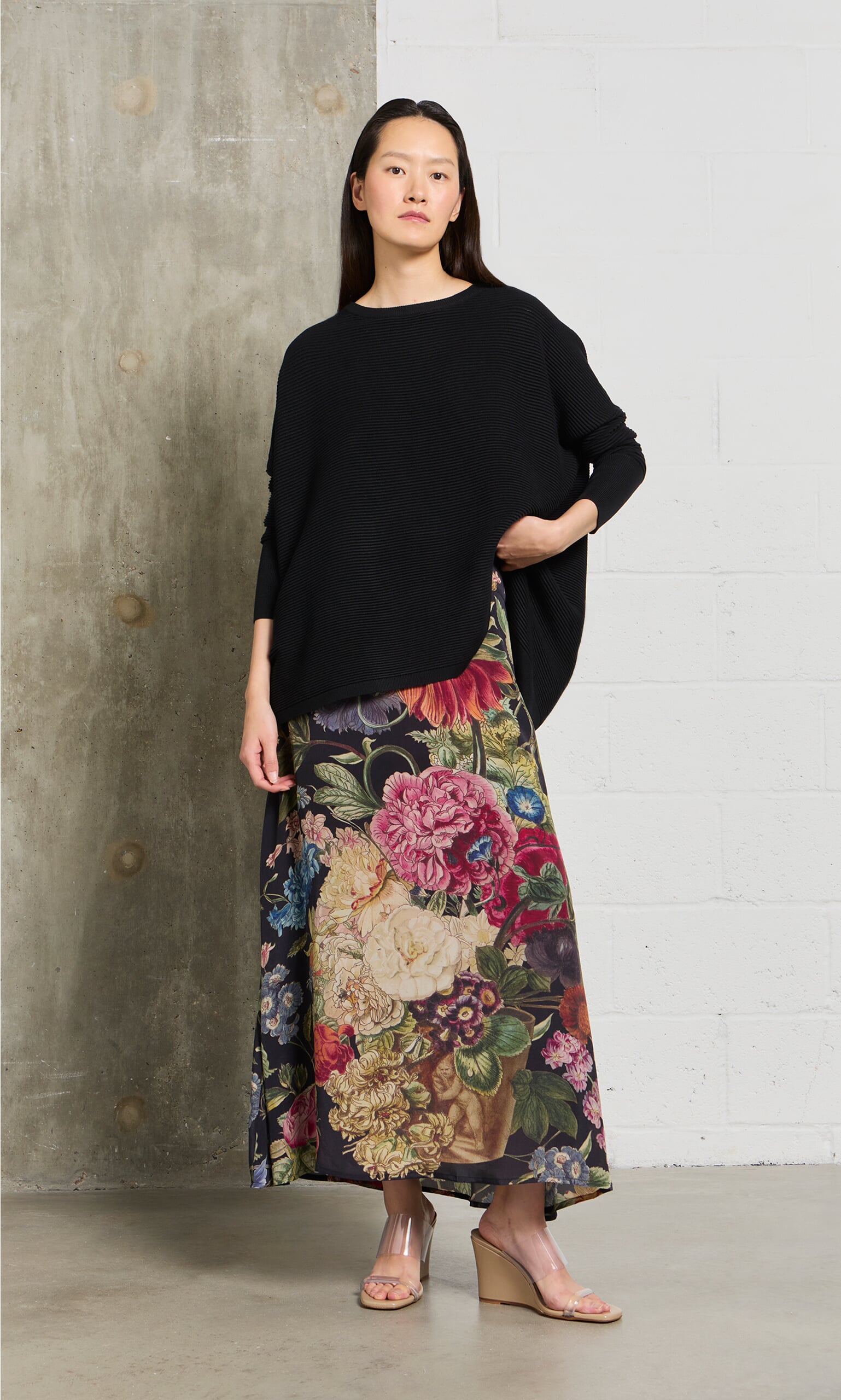 Auricula Skirt