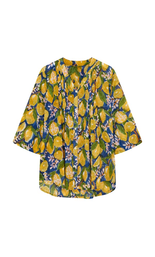Citrus Shirt