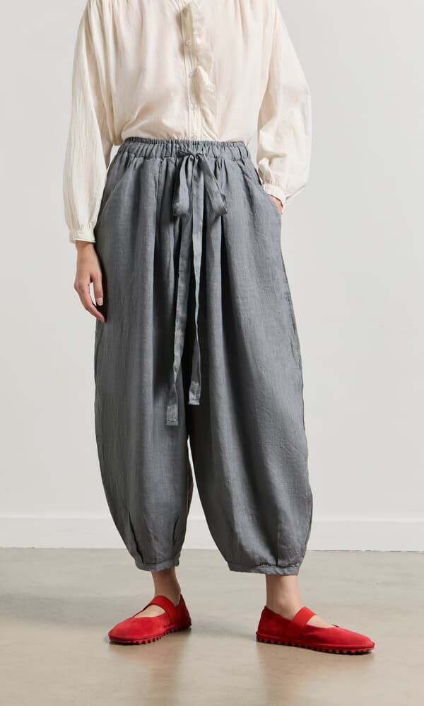 Percival Linen Pants