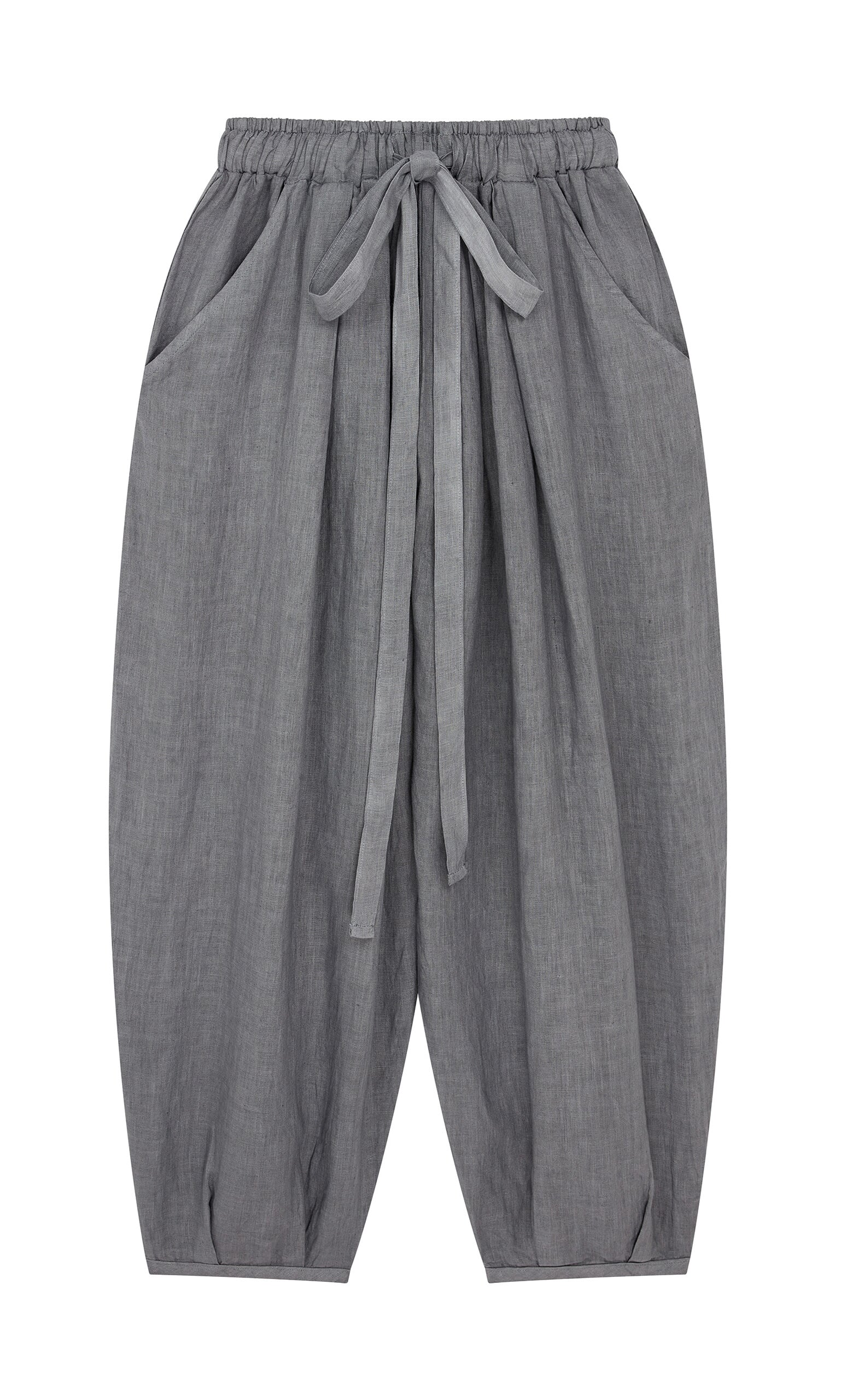 Percival Linen Pants