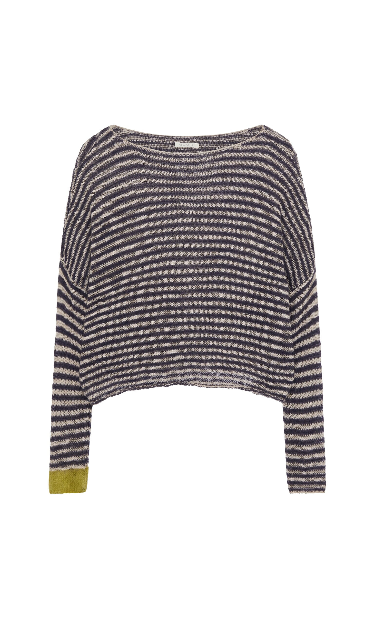 Paloma Stripe Sweater