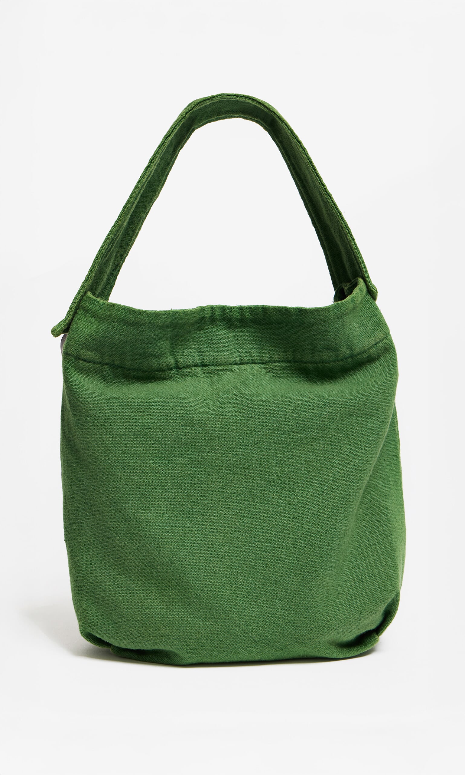 Selva Canvas Bag