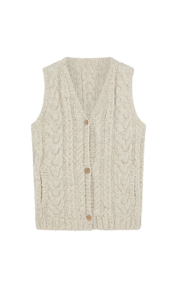 Finstock Waistcoat