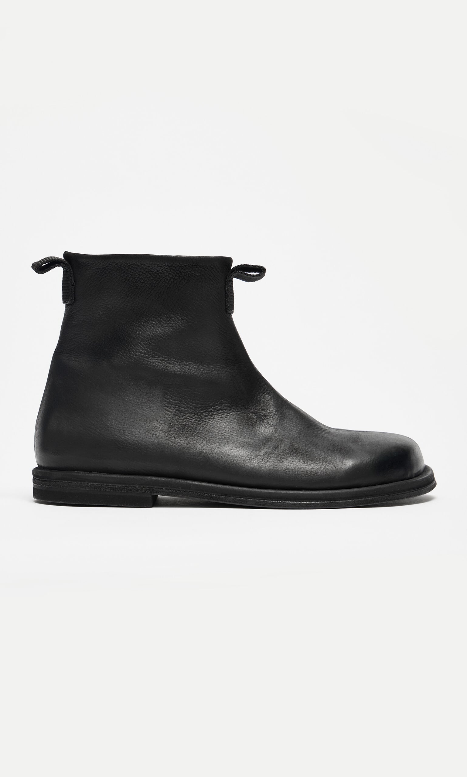 Ancona Boots