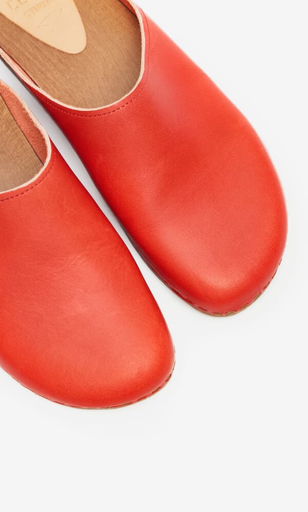 Carlie Clogs