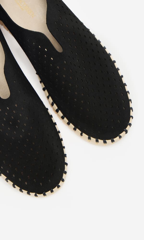 Tulip Shoes  - Carbon