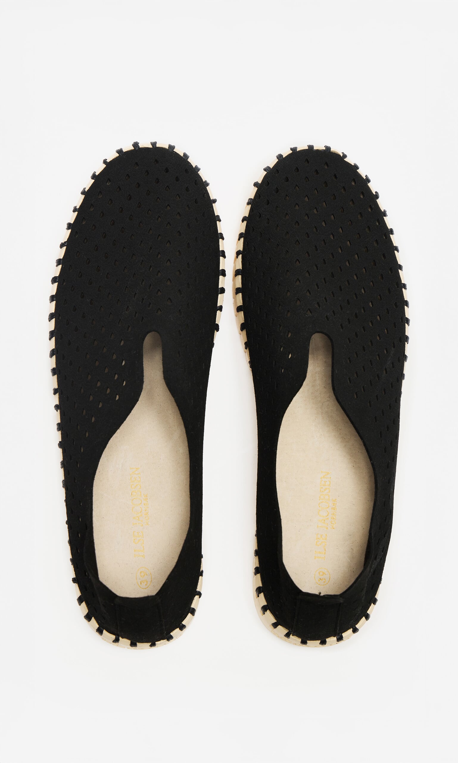 Tulip Shoes  - Carbon