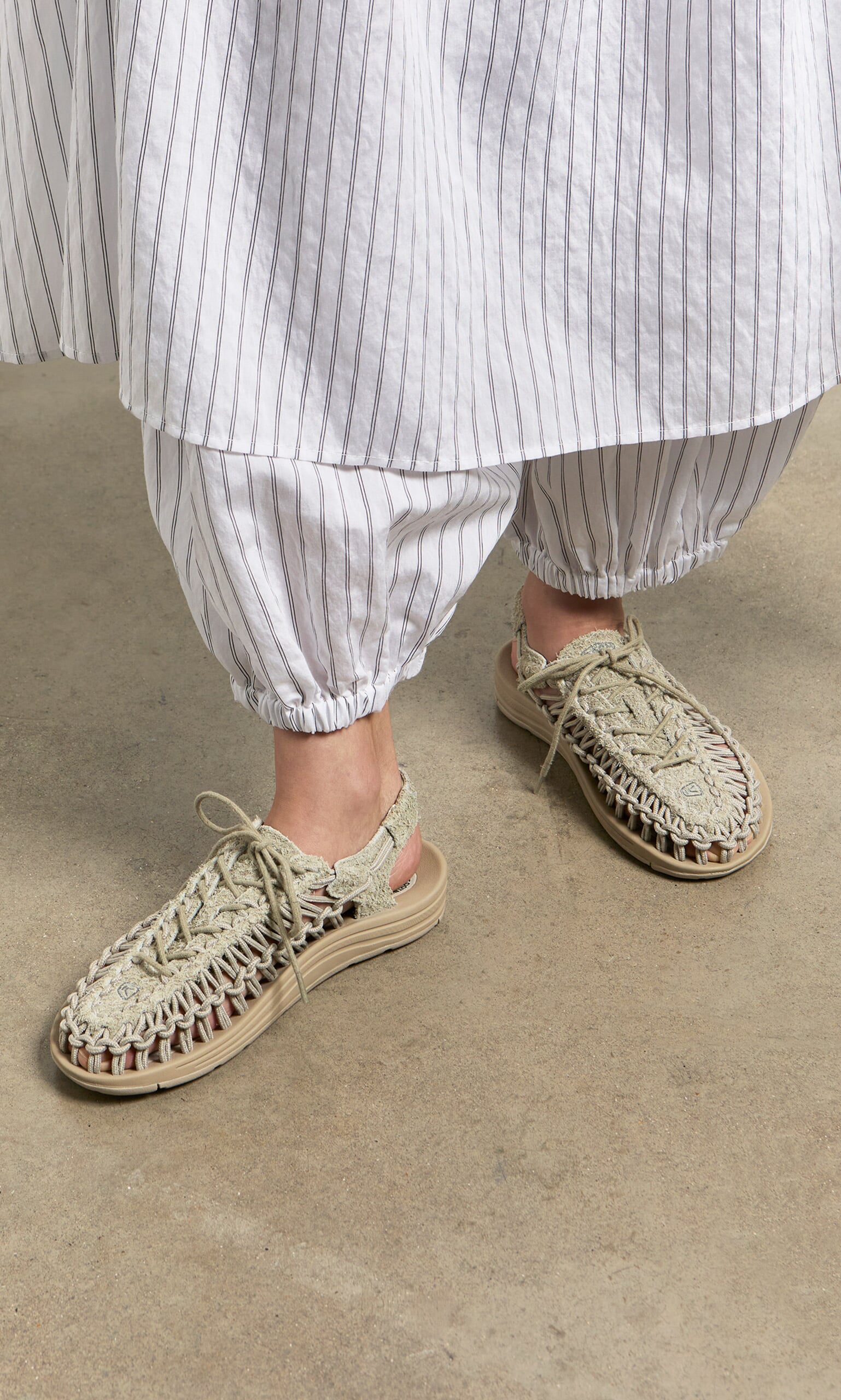 Keen Sandals - Pebble