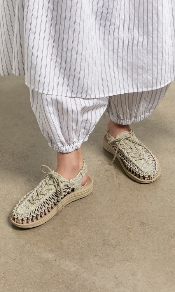 Keen Sandals - Pebble