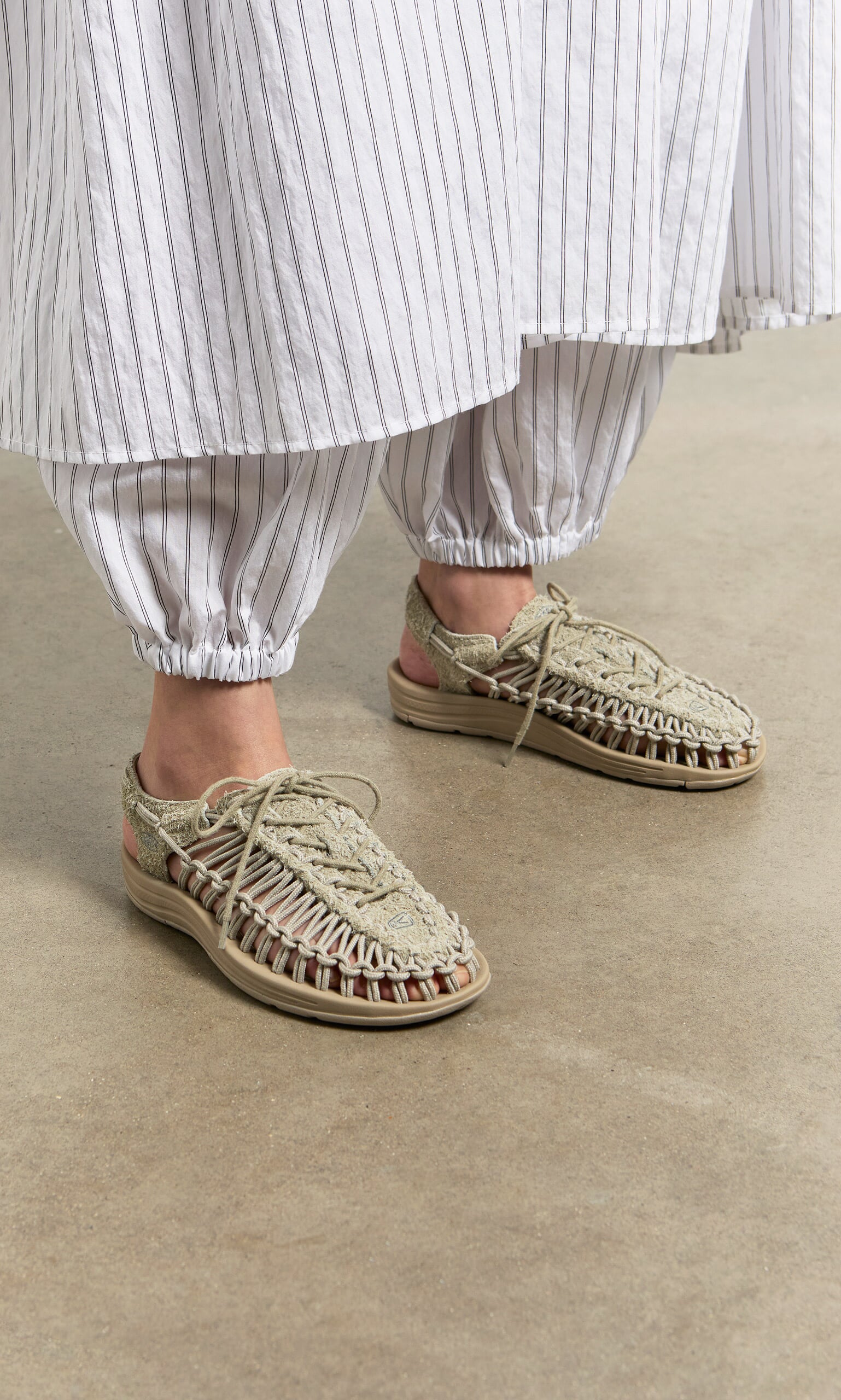 Keen Sandals - Pebble