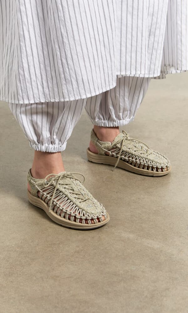 Keen Sandals - Pebble