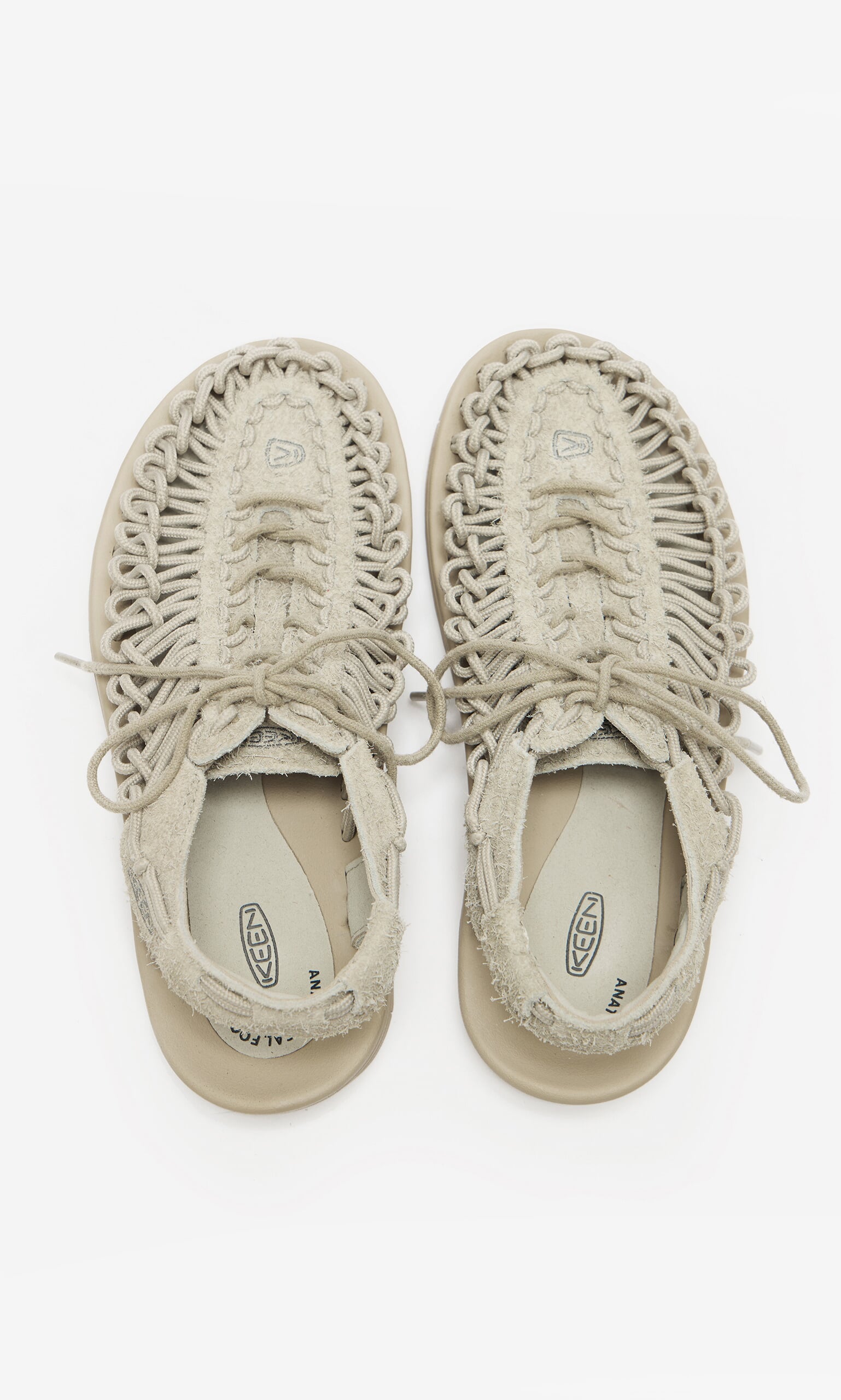 Keen Sandals - Pebble