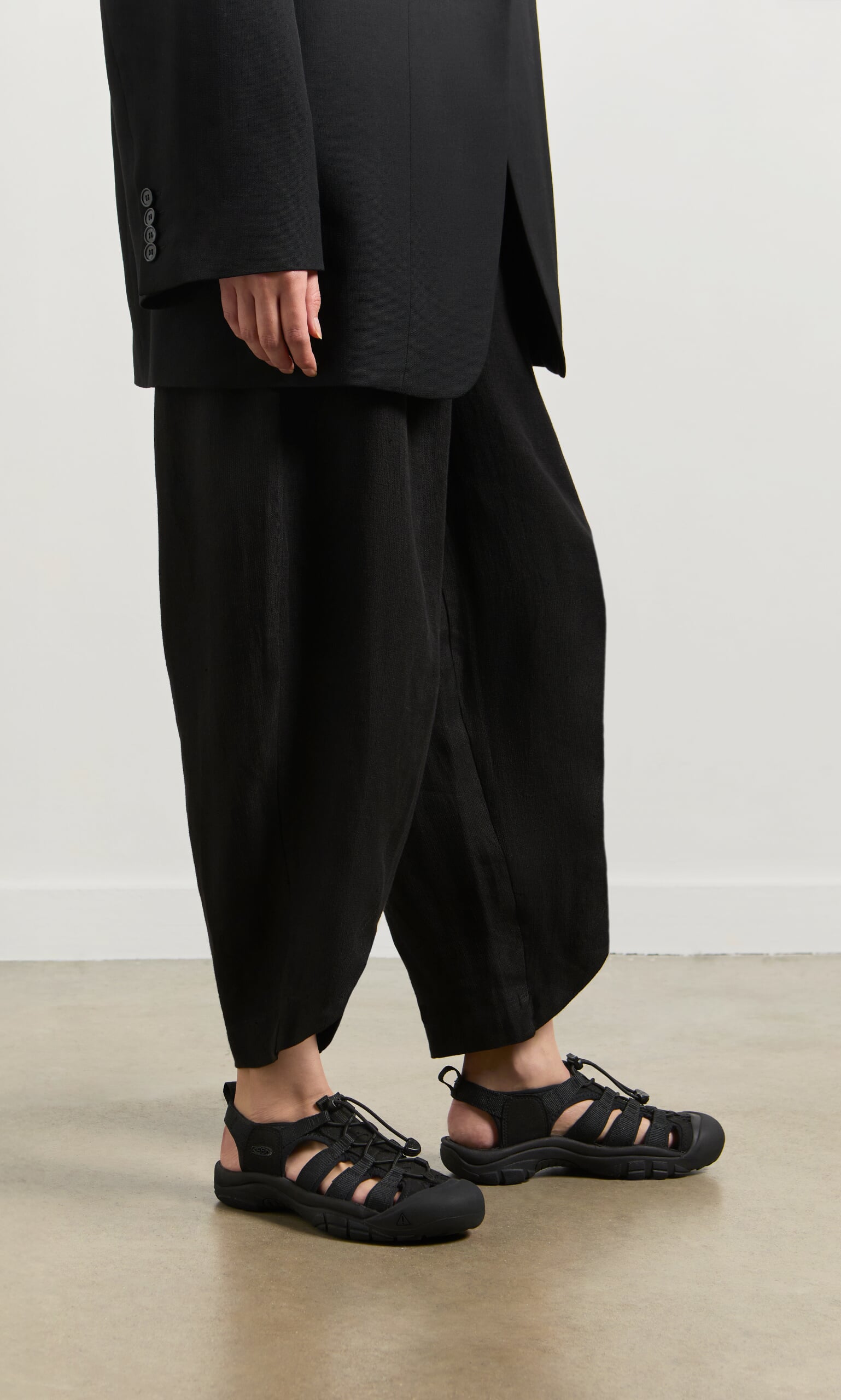 Newport Sandals