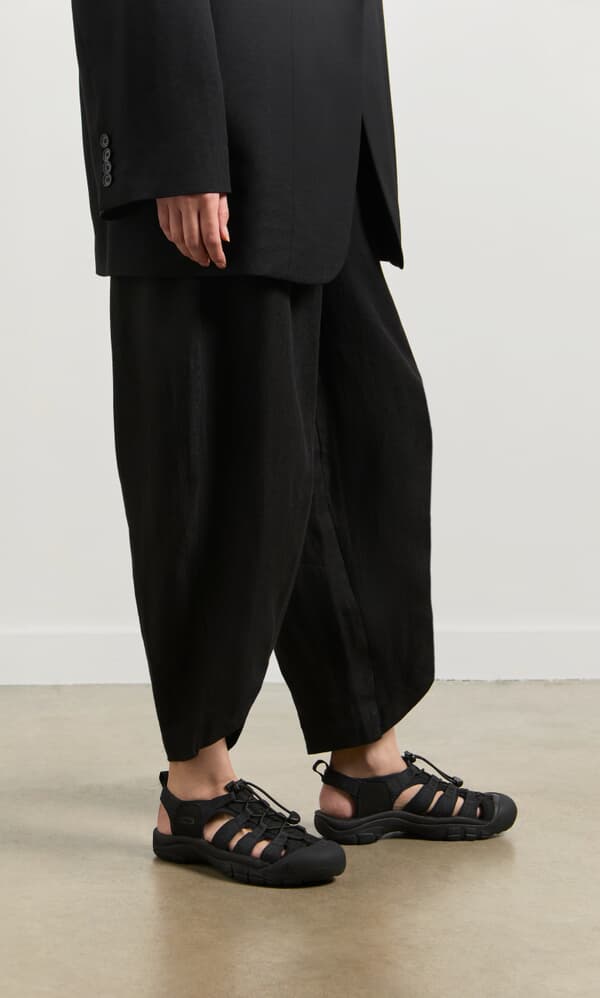 Newport Sandals