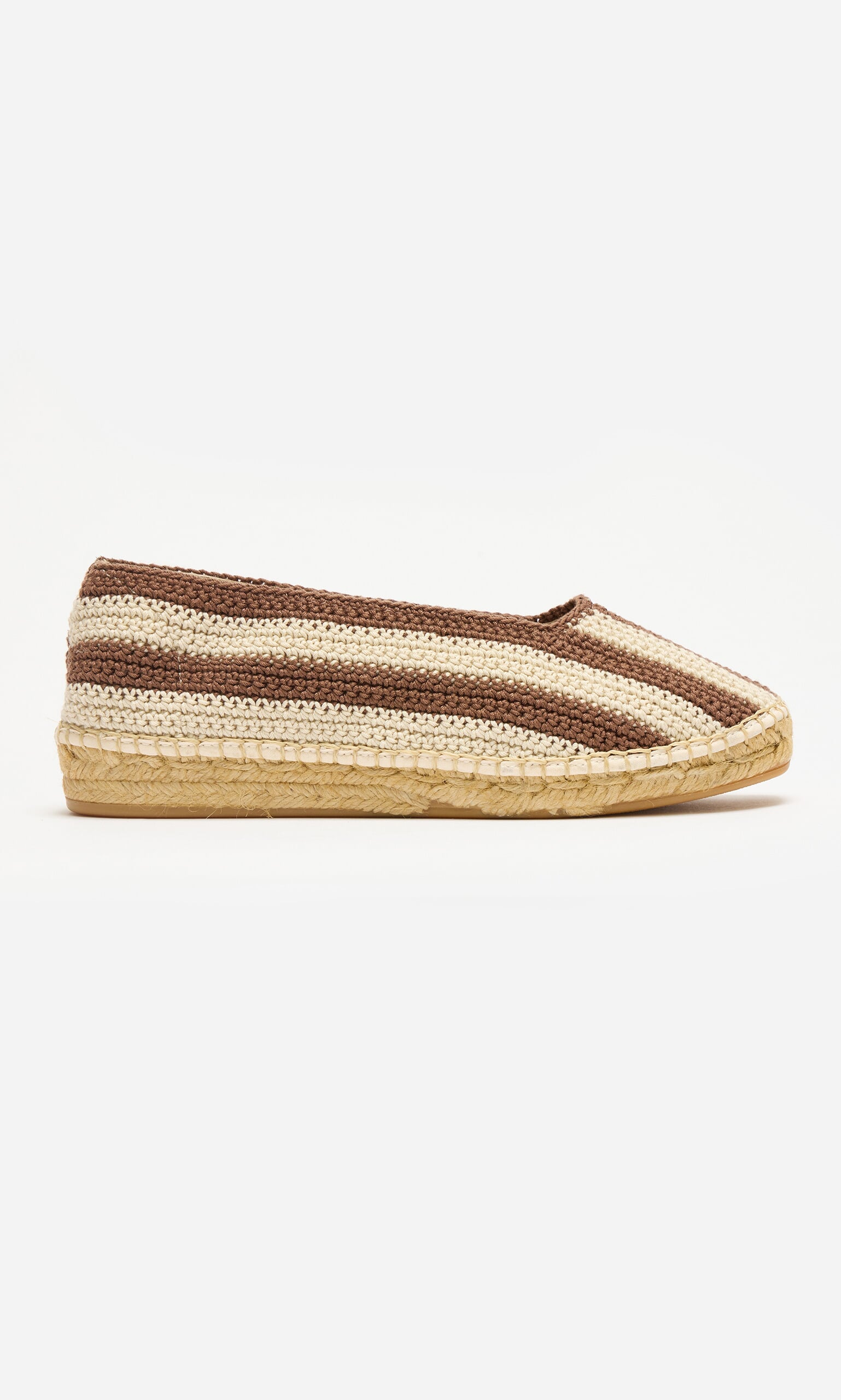 Basque Espadrilles