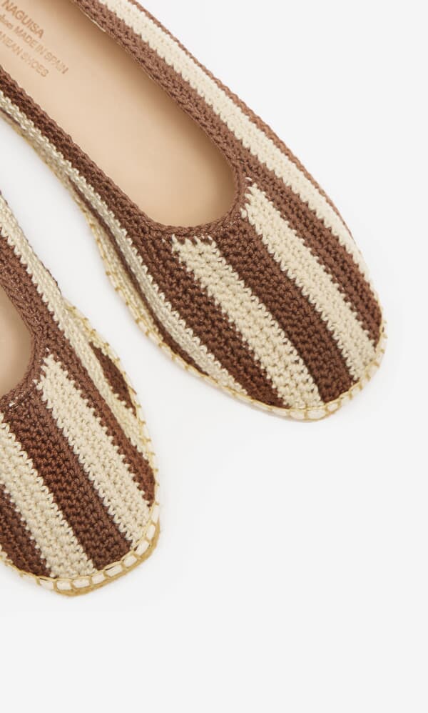 Basque Espadrilles
