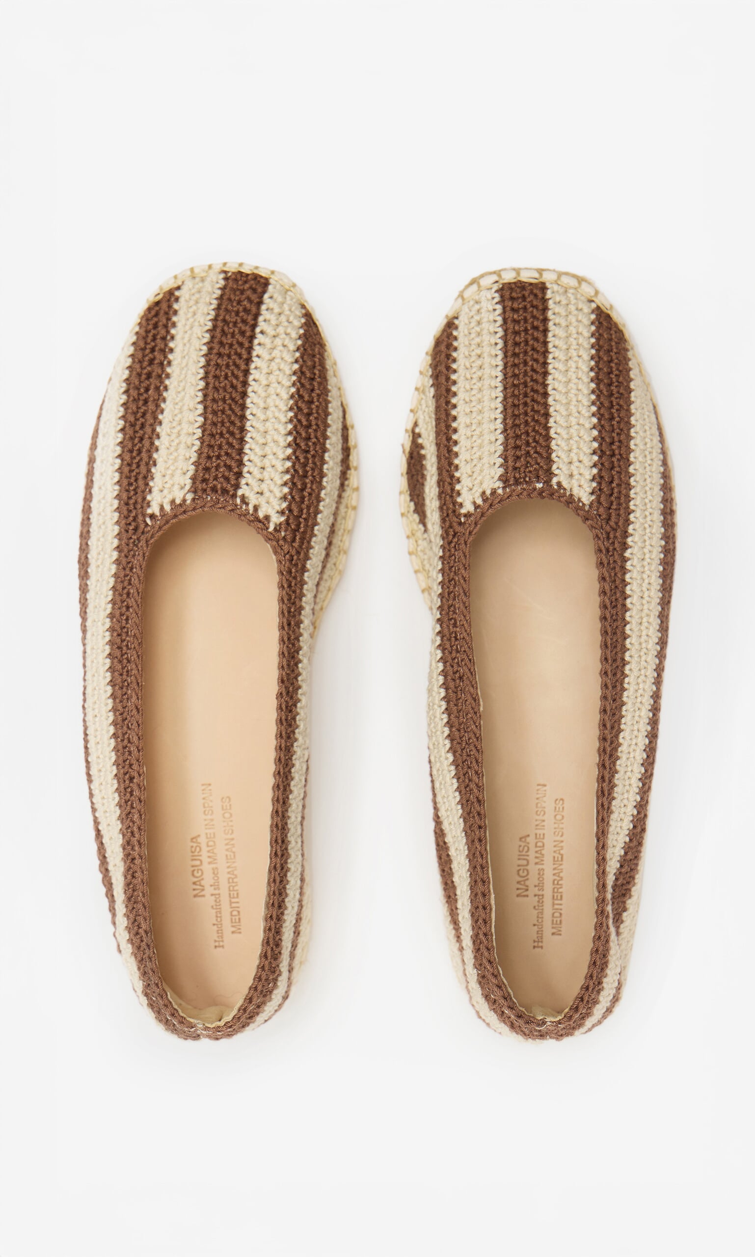 Basque Espadrilles