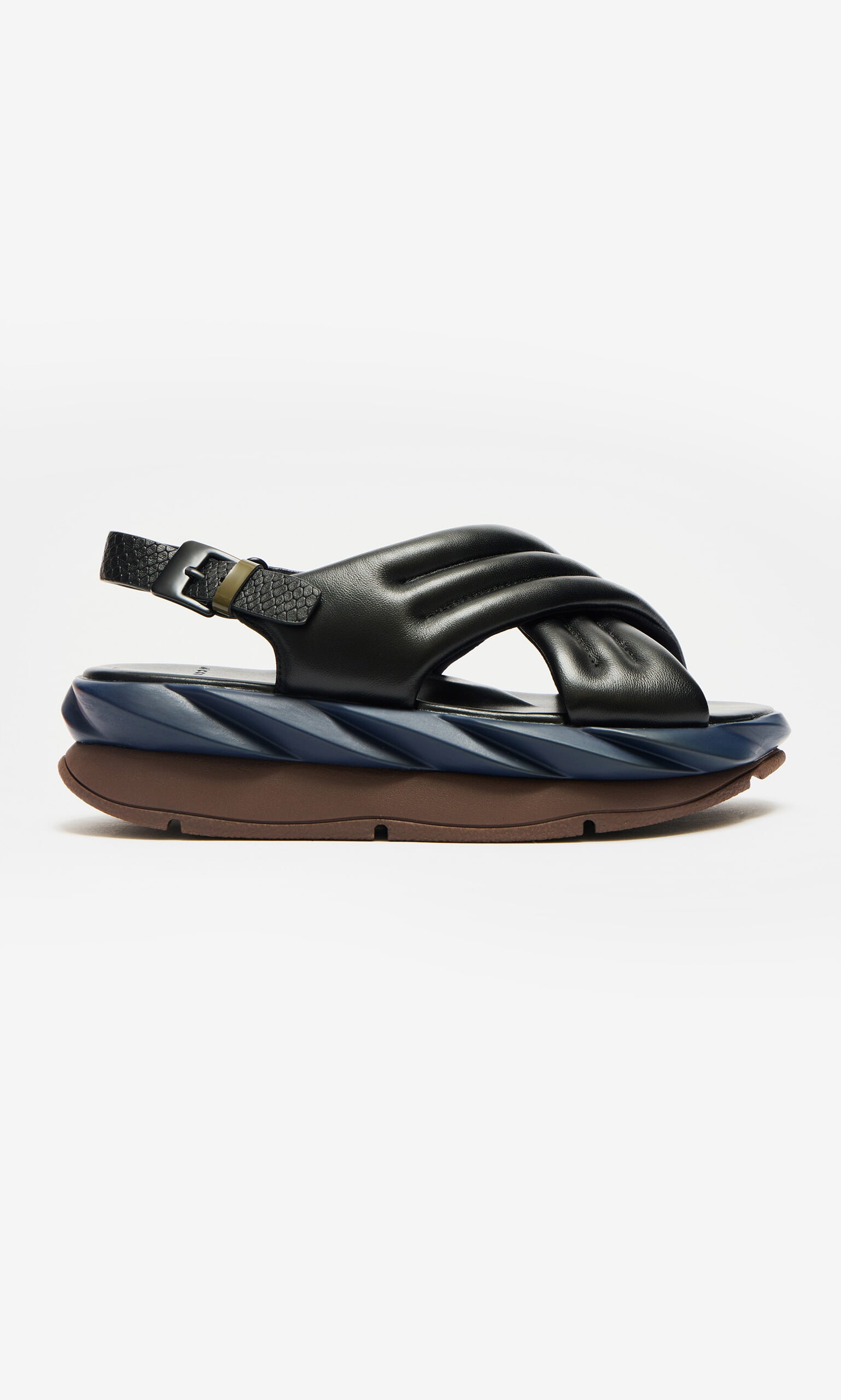 Korra Sandals