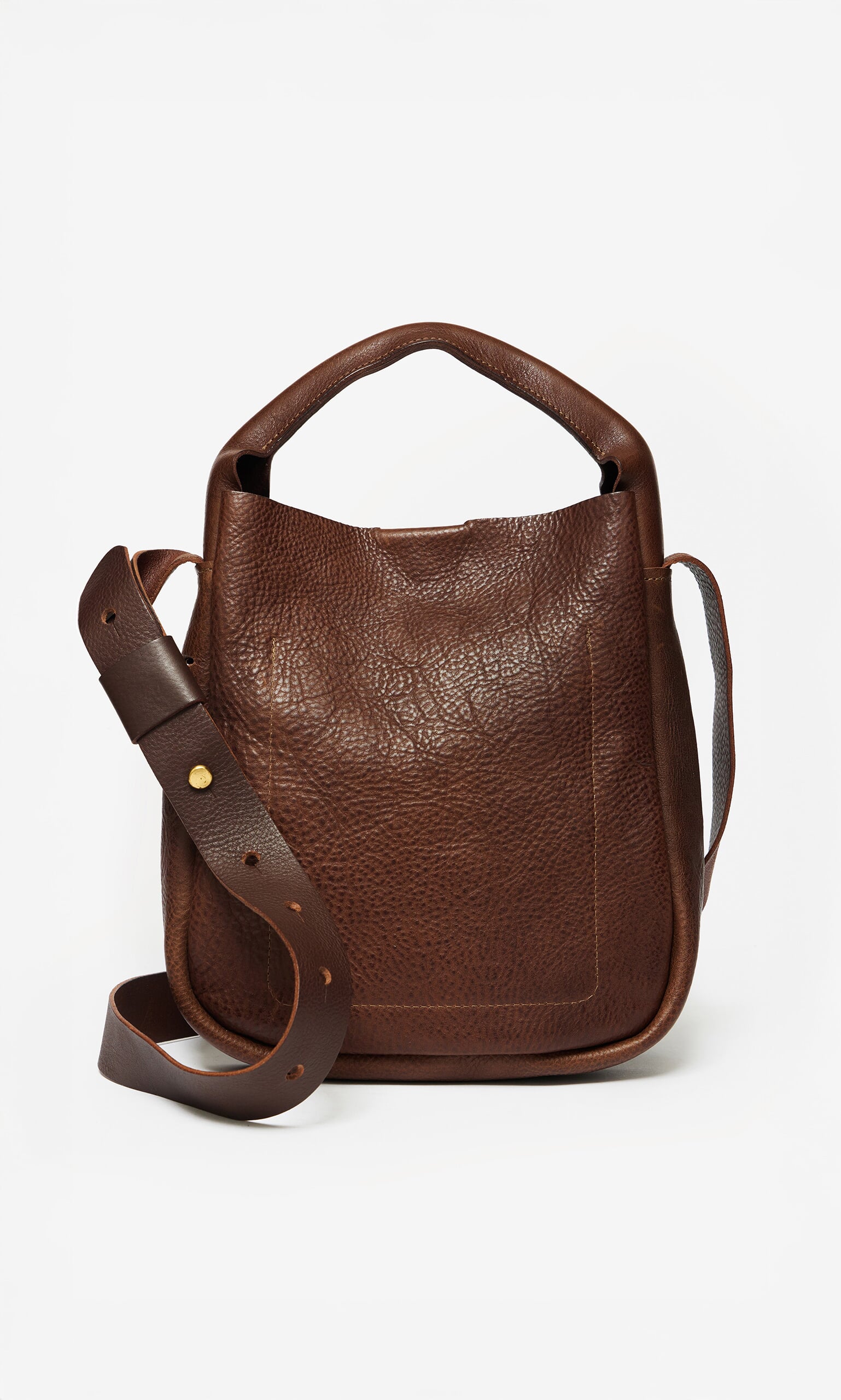 Otto Leather Bag