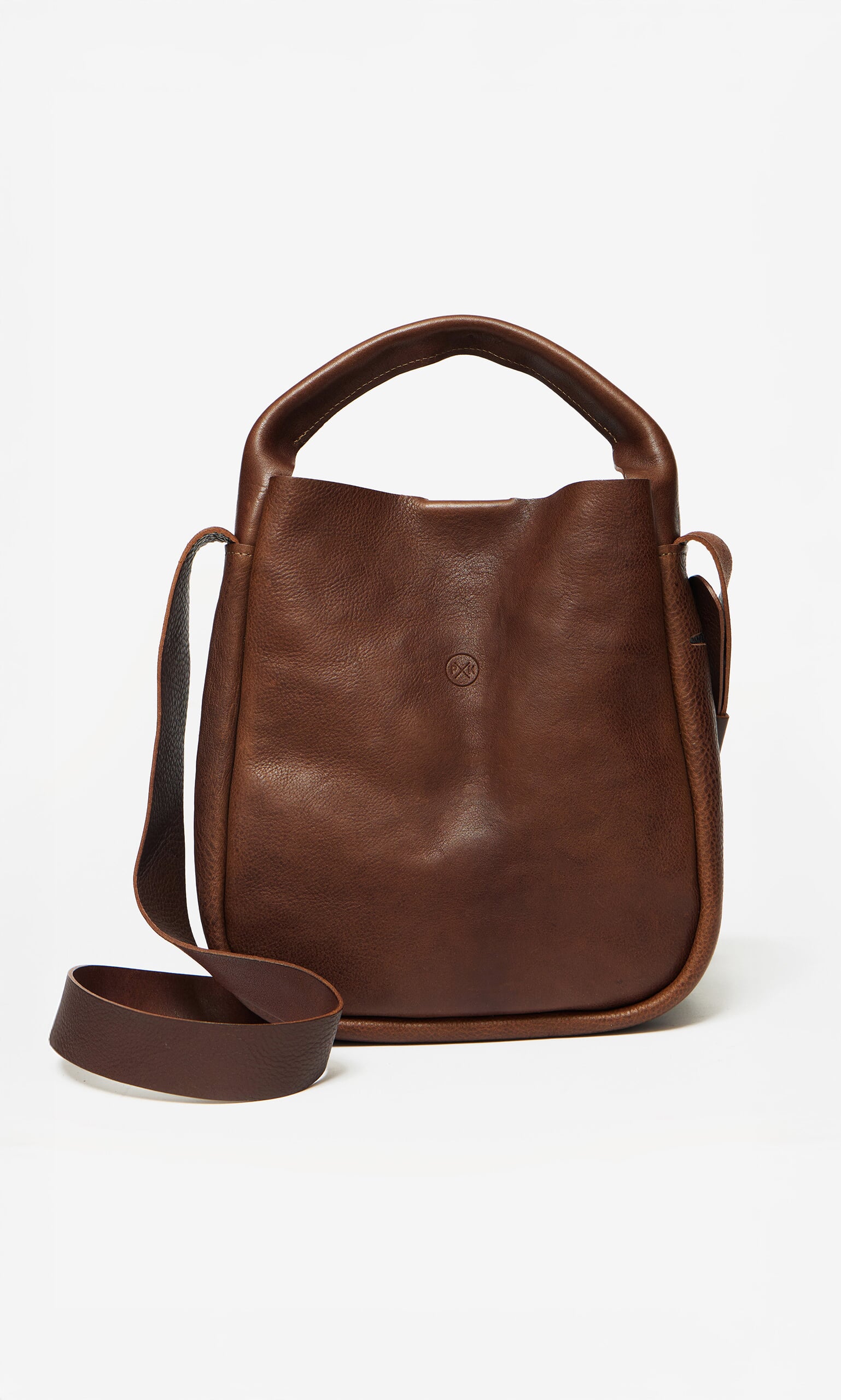 Otto Leather Bag
