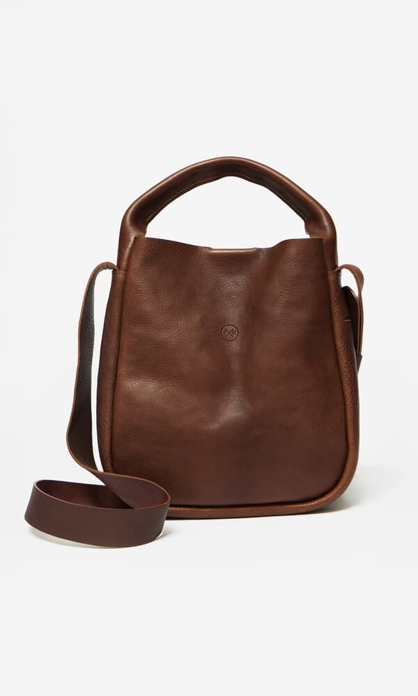 Otto Leather Bag