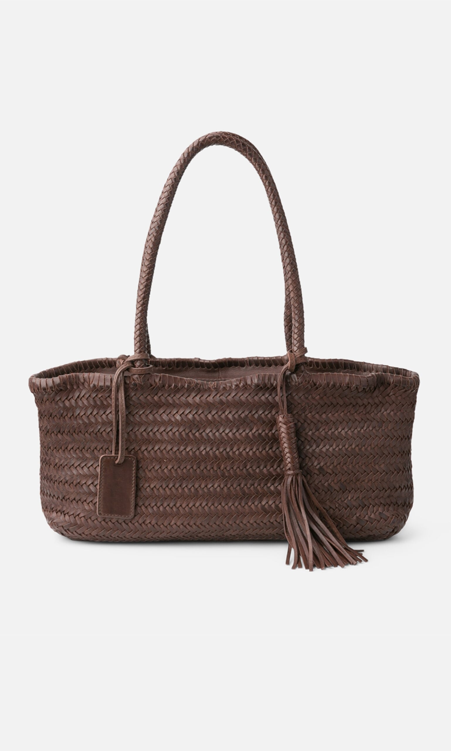 Inga Plait Bag